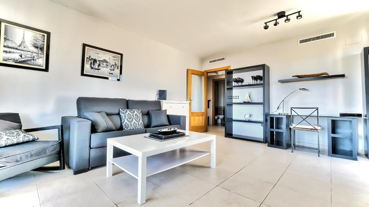 Simply The Best Penthouse Duplex In Cala De Villajoyosa - Cala De Finestrat Alicante Eksteriør bilde