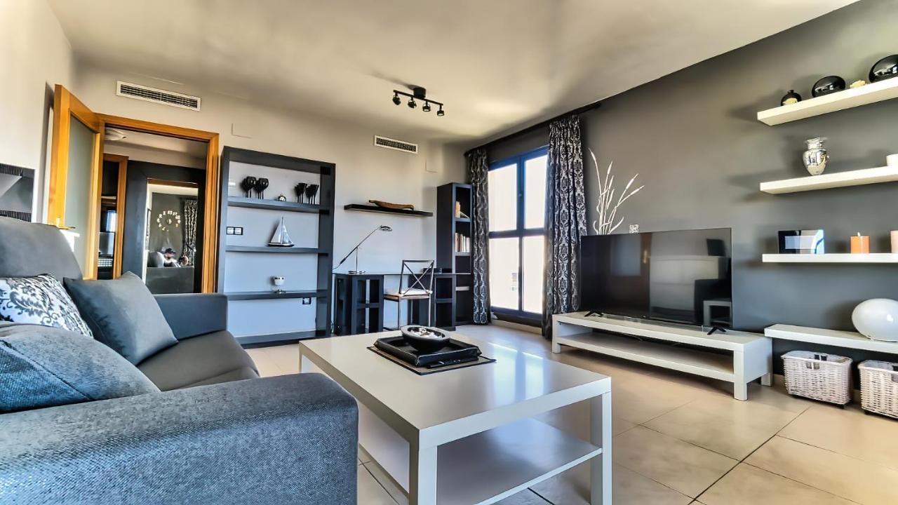 Simply The Best Penthouse Duplex In Cala De Villajoyosa - Cala De Finestrat Alicante Eksteriør bilde