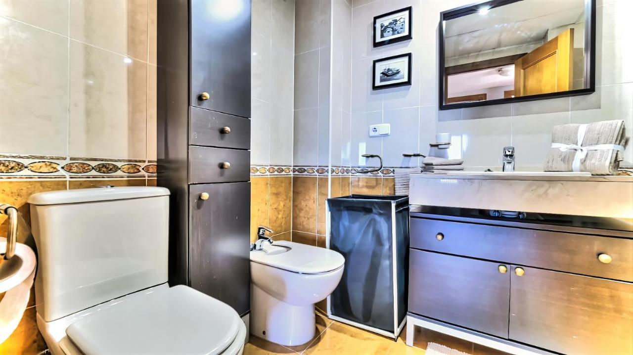 Simply The Best Penthouse Duplex In Cala De Villajoyosa - Cala De Finestrat Alicante Eksteriør bilde